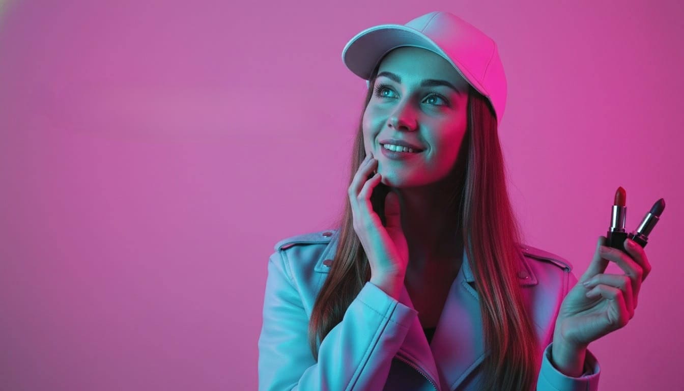 accesorios femeninos